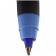 Ручка шариковая Maped «Visio Pen», 1 мм, стержень синий, для левшей