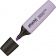 Текстовыделитель Attache Selection "Pastel", скошенный наконечник, 1-5 мм, фиолетовый