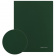 Папка с металлическим скоросшивателем и внутренним карманом BRAUBERG "Диагональ", темно-зеленая, до 100 листов, 0,6 мм