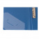 Папка с боковым зажимом Forpus «Barocco» А4, 650 мкм, синяя