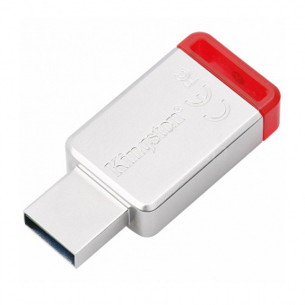 Флеш-накопитель USB Kingston DataTraveler 50, 32Гб