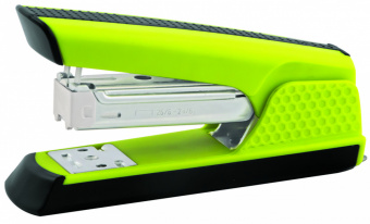 Степлер №24 30л. KANEX NXT-S-35 скоба №24/6,26/6, ассорти