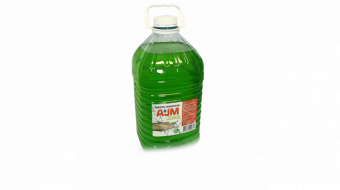 Мыло жидкое AJM «Econom», 5 л