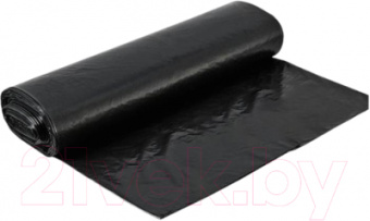 Мешок мусорный Мерида 60л/20шт рулон