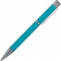 Ручка шариковая Attache Selection  Cruise, с повортным механизмом, синий стержень, в подарочной упаковке