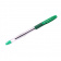 Ручка шариковая масляная Pilot «BPS», 0,7 мм, стержень зеленый