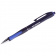Ручка шариковая автоматическая Erich Krause «Megapolis Concept», 0,7 мм, стержень синий