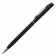 Ручка подарочная шариковая BRAUBERG «Delicate Black», корпус черный, узел 1 мм, линия письма 0,7 мм,синяя