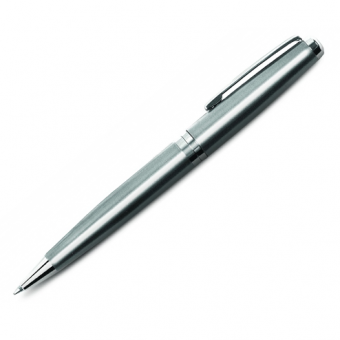 Ручка шариковая автоматическая Forpus «Premium Rome», 0,7 мм, стержень синий