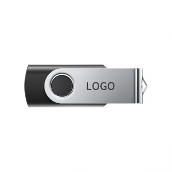 Флэш накопитель 128GB USB 2.0 Netac U505 пластик+металл