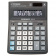Калькулятор настольный CITIZEN CDB-1201BK, 12 разрядов, двойное питание.