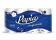 Туалетная бумага 3слоя PAPIA PROFESSIONAL  8рул*20м (WR)