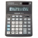 Калькулятор настольный CITIZEN CDB-1401 BK, 14 разрядов, двойное питание
