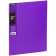 Папка Berlingo "Color Zone", А4, 30 вкладышей, корешок 17 мм, 600 мкм, фиолетовая