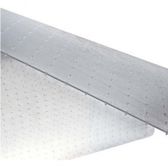 Защитное покрытие для пола Forpus 120 × 90 см, толщина 1,8 мм