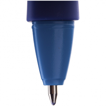 Ручка шариковая Stabilo «LeftRigh», 0,8 мм, стержень синий, для левшей