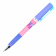 Ручка шариковая масляная LOREX «Elegance. Art», серия Double Soft, 0,7 мм, стержень синий