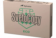 Бумага SvetoCopy ECO за 10 копеек!