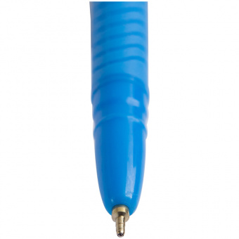Ручка шариковая Berlingo «Blitz Pro», 0,7 мм, стержень синий