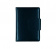 Ежедневник недатированный A5, Prestige темно-синий, 160 л.