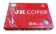 Бумага офисная для печати А4 JK Copier 80г/м.кв, 500л
