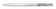 Ручка шарик. автом. LOREX PASTEL FAUVISM, серия Slim Chic, синие чернила на масляной основе 0,7мм цвет корпуса - ассорти