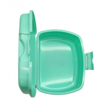 Бокс пластиковый  «Самолеты Дисней», прямоугольный, пластик