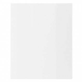 Обложка для тетради и дневника Регистр, 150 мкм, 210 × 350 мм