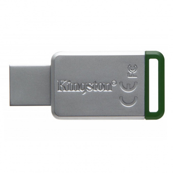 Флеш-накопитель USB Kingston DataTraveler 50, 16Гб
