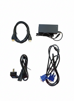 Монитор MITSU 21,5" CTM-2150 ULTRASLIM (ДЛЯ ДОМА И ОФИСА)