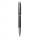 Ручка-роллер Parker «IM Premium Dark Grey (GunMetal)» 0,8мм, стержень черный