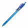 Ручка шариковая масляная автоматическая BRAUBERG "Extra Glide R Tone", СИНЯЯ, узел 0,7мм, линия письма 0,35 мм