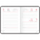 Ежедневник датированный OfficeSpace «Reptile» на 2019 г., А6, кожзам, 176 л., голубой