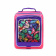 Рюкзак школьный RINAX «Дашенька» для девочек, на молнии, 1 отдел, 26 × 16 × 32 см