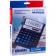 Калькулятор настольный CITIZEN SDC-888 XBL, 12 разрядов, двойное питание