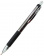 Ручка шариковая автоматическая Flair DESIRE металлический корпус, масленый игольчатый стержень, узел 0,7 /лин. 0,35