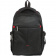 Рюкзак для старшеклассников №1 School, ортопедический, 13 литров, 39х14х30 см,черный