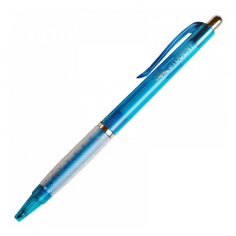 Карандаш механический «Student», 0,7 мм, корпус прозрачно-голубой