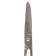 Ножницы цельнометаллические BRAUBERG "Professional", 175 мм, классической формы