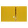 Папка-регистратор на 4 кольца «Century» А4 с покрытием из ПВХ/ПВХ, 35 мм, желтая