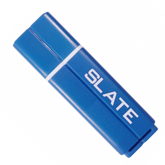 Флеш-накопитель USB Patriot Slate, 32Гб
