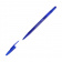 Ручка шариковая масляная СТАММ «Южная ночь», 0,7 мм, стержень синий