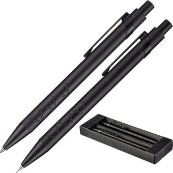 Набор Pierre Cardin «PEN&PEN PCS20847BP/SP»: ручка шариковая и механический карандаш