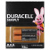 Батарейка Duracell SIMPLY LR03 AAA Alkaline 1.5V BE (цена за 1шт)