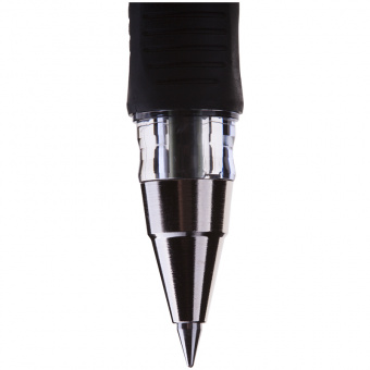 Ручка шариковая масляная Pilot «BPS», 0,5 мм, стержень черный