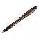 Ручка перьевая Parker «Urban Premium Brown» перо F, коричневый корпус