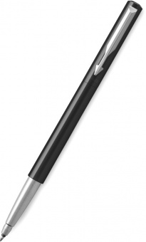 Ручка шариковая Parker Vector Black CT 