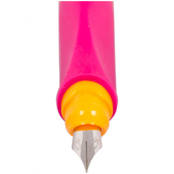 Ручка перьевая «Arrow», 0,5 мм, стержень синий