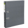 Папка-регистратор 50мм А4 "Yesli" ПВХ Эко серый