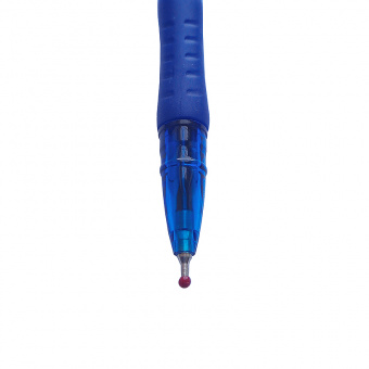 Ручка шариковая масляная «BELINGA», 0,7 мм, стержень синий
